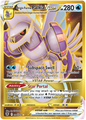 Origin Form Palkia Vstar 208/189