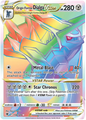 Origin Forme Dialga Vstar 198/189