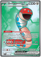 Orthworm EX 162/142
