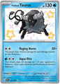 Paldean Tauros 120/091