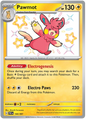 Pawmot 144/091
