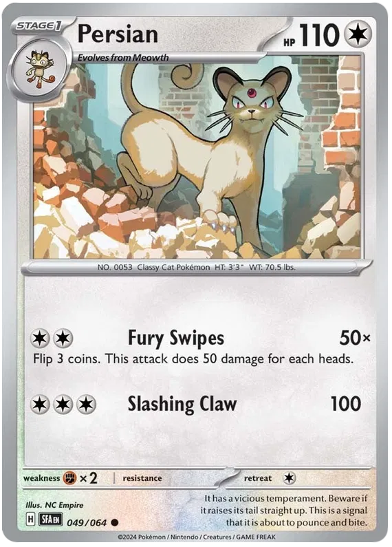 Persian 049/064
