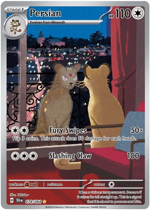 Persian 078/064