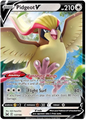 Pidgeot V 137/196