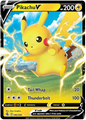 Pikachu V 086/264