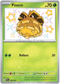 Pineco 099/091