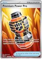 Premium Power Pro 174/132
