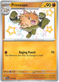Primeape 170/091