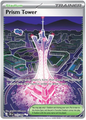 Prism Tower 111/086