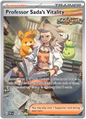 Professor Sada's Vitality 256/182