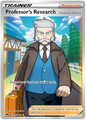 Professor's Research (Professor Rowan) 150/159