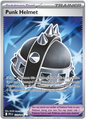 Punk Helmet 121/094