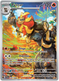 Pyroar 200/193
