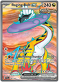 Raging Bolt EX 196/162