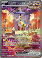 Raging Bolt EX 208/162