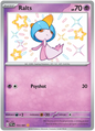 Ralts 153/091