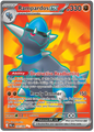 Rampardos EX 100/084
