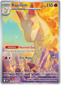Rapidash 189/182