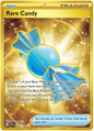 Rare Candy 256/198
