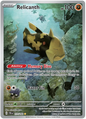 Relicanth 173/162