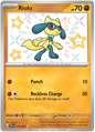 Riolu 173/091