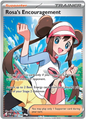Rosa's Encouragement 114/088