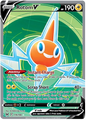 Rotom V 176/196