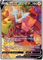 Rotom V 177/196