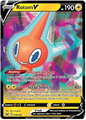Rotom V 058/196