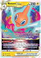 Rotom Vstar 046/159