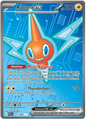 Rotom EX 111/094