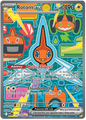 Rotom EX 126/094
