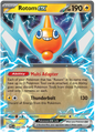 Rotom EX 029/094