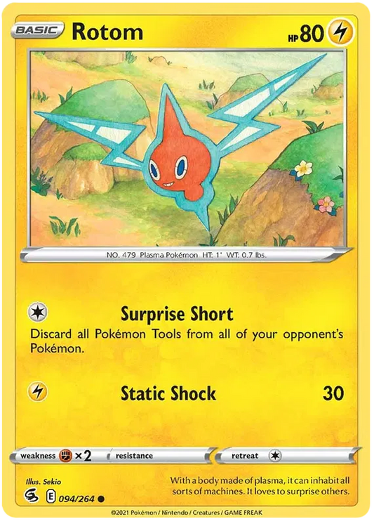 Rotom 094/264