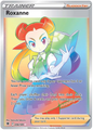 Roxanne 206/189