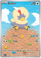 Rufflet 154/086