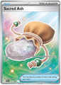 Sacred Ash 115/088