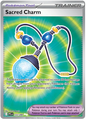 Sacred Charm 122/094