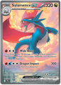 Salamence EX 187/159