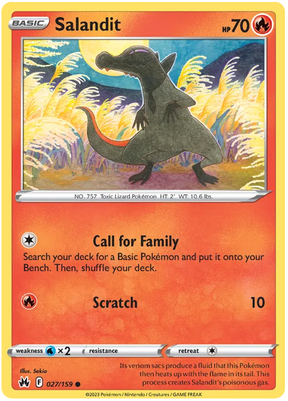 Salandit 027/159