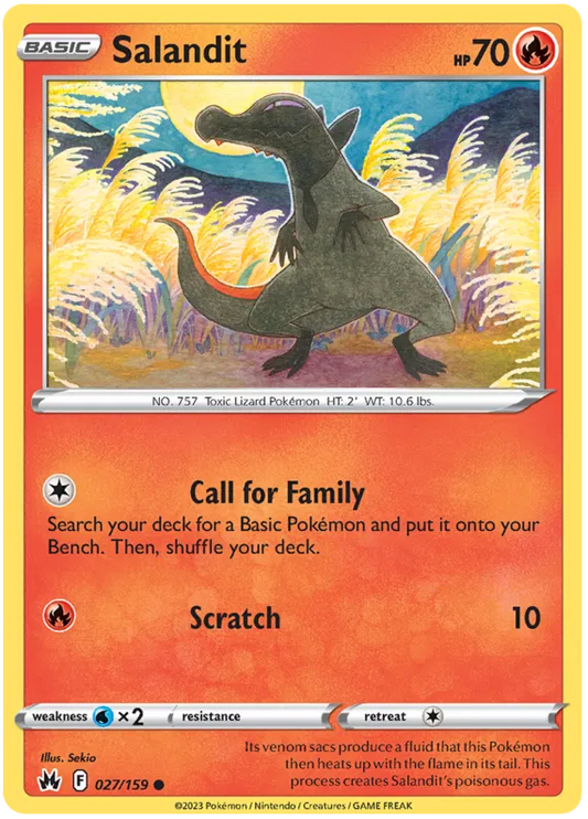 Salandit 027/159