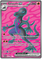 Salazzle EX 101/088