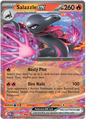 Salazzle EX 016/088