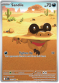 Sandile 135/086