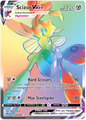 Scizor Vmax 193/189