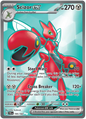 Scizor EX 195/162