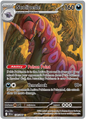 Scolipede 134/086