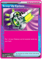 Scoop Up Cyclone 128/131