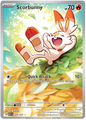 Scorbunny 225/217