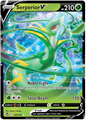 Serperior V 007/195